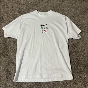Nike x Hello Kitty Air Shirt